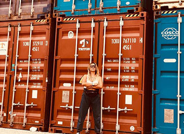 Containers στον χώρο προμήθειας