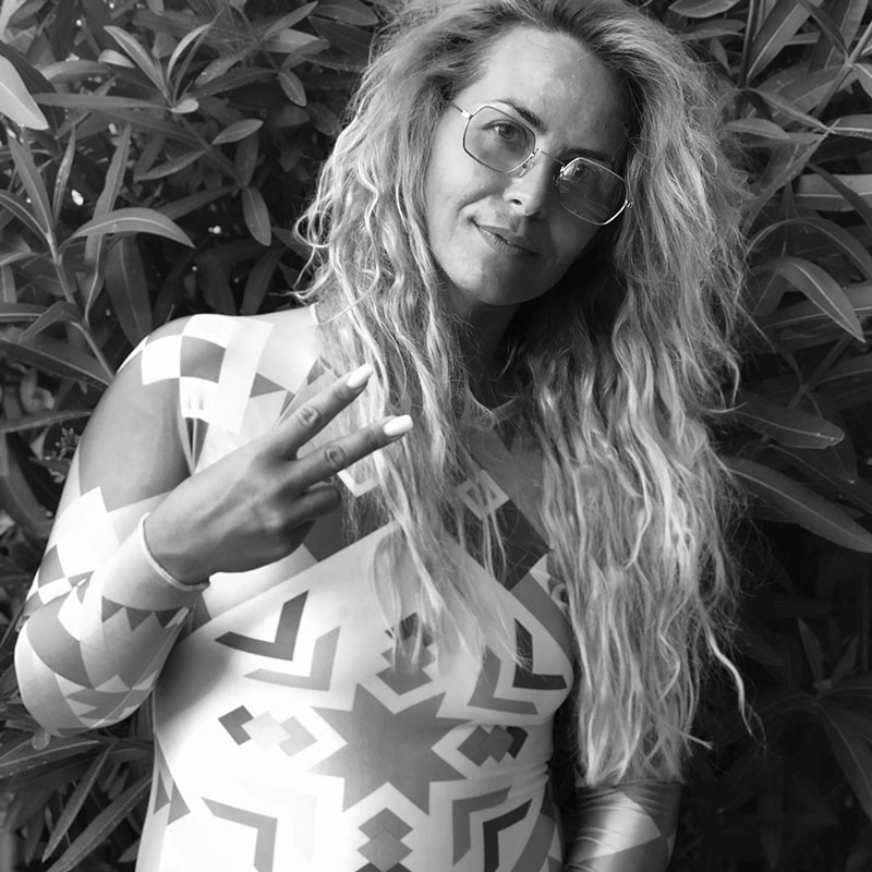 Η Μαρία Πραφτσιάρη-Ζήτρου